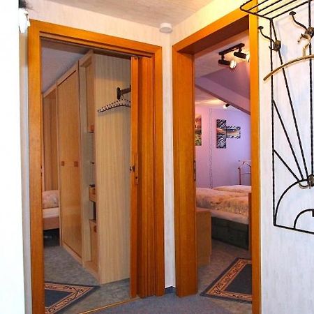 Private Apartment 하노버 외부 사진