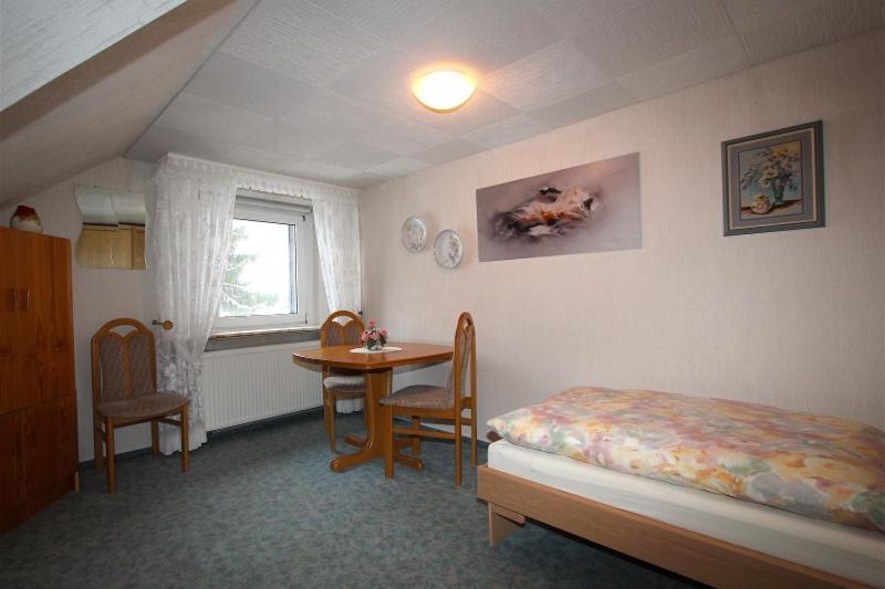 Private Apartment 하노버 외부 사진